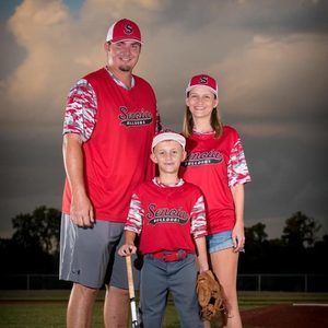 Meet your Posher, Adam